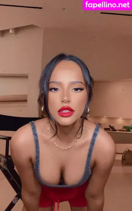 Becky G OnlyFans Thumbnail #Ej6ZwuI1M1