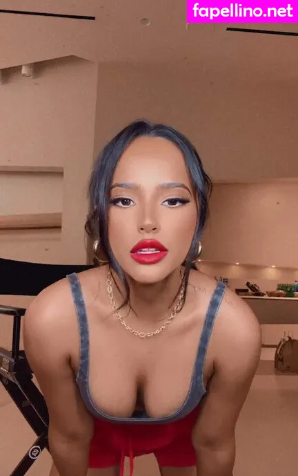 Reggaeton singer, iambeckyg, therealbeckyg Nude Leaked OnlyFans Photo #Ej6ZwuI1M1