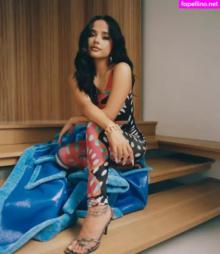 Becky G OnlyFans Thumbnail #Ez66B57zC8