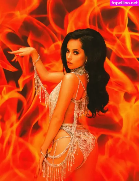Becky G OnlyFans Thumbnail #FGJ0m6LVwX