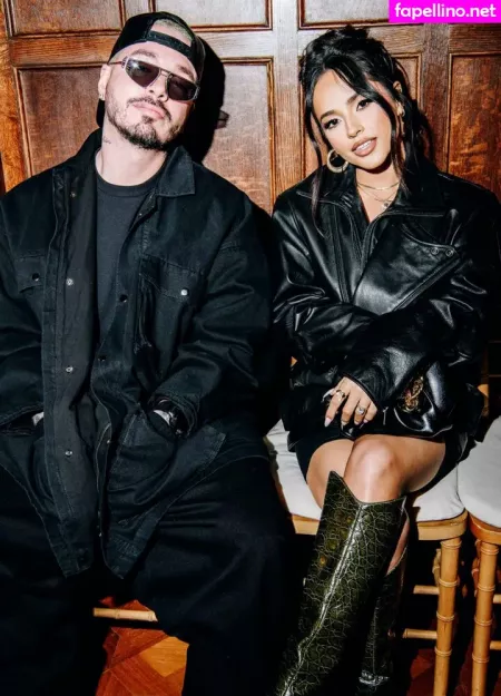 Becky G OnlyFans Thumbnail #FhIEuc94bq