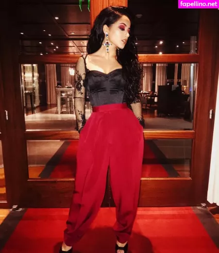 Becky G OnlyFans Thumbnail #FisDNdEdj8