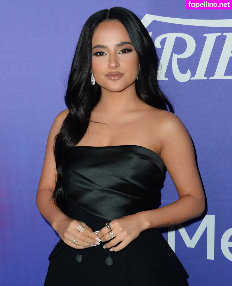 Reggaeton singer, iambeckyg, therealbeckyg Nude Leaked OnlyFans Photo #G2JarFZCIc