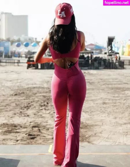 Becky G OnlyFans Thumbnail #G6JWSg5hJn