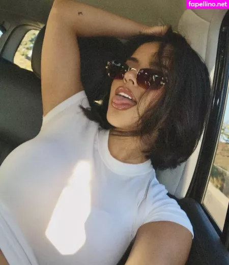 Becky G OnlyFans Thumbnail #GVDRb9WlMc