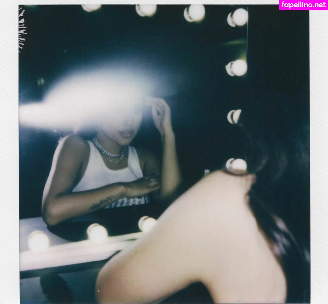 Reggaeton singer, iambeckyg, therealbeckyg Nude Leaked OnlyFans Photo #Gjfa2IyqkC