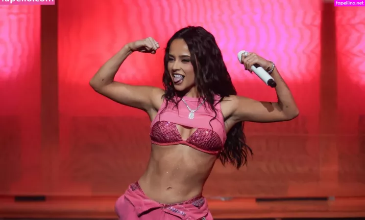 Becky G OnlyFans Thumbnail #GkuoUqgpo6