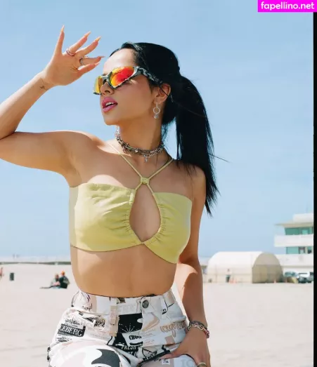 Becky G OnlyFans Thumbnail #HQYXpDKYXo