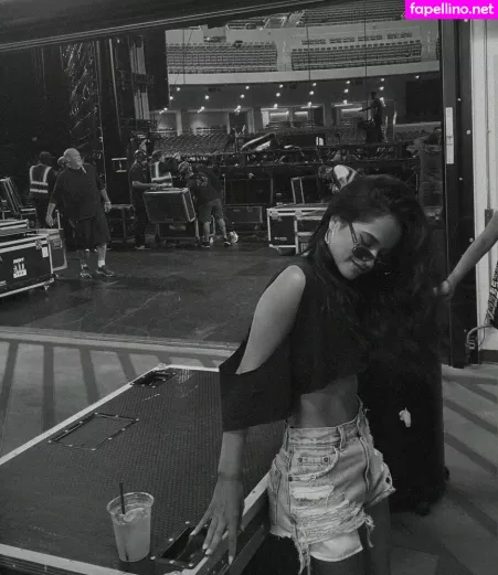 Becky G OnlyFans Thumbnail #HZ0ENqpUUV