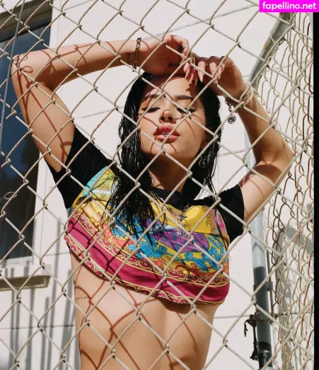Becky G OnlyFans Thumbnail #IErXc1EqJj