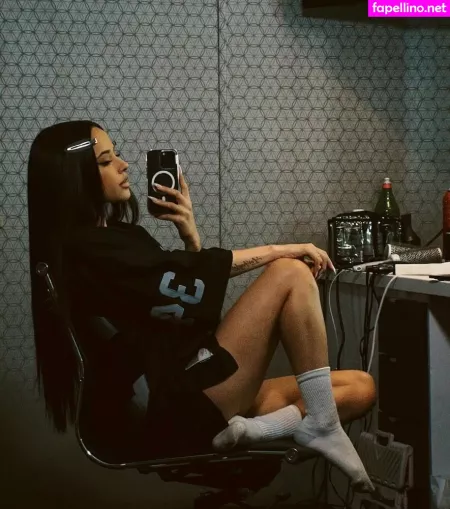 Becky G OnlyFans Thumbnail #IYtIMhgrtf