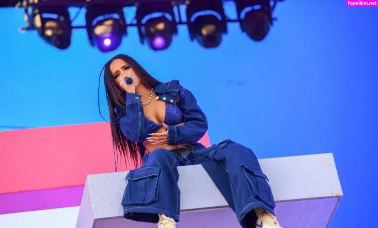 Becky G OnlyFans Thumbnail #IdtugmNlrU