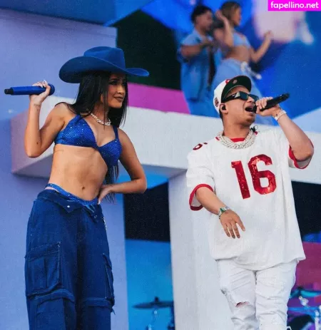 Becky G OnlyFans Thumbnail #JE6JsvHYyL