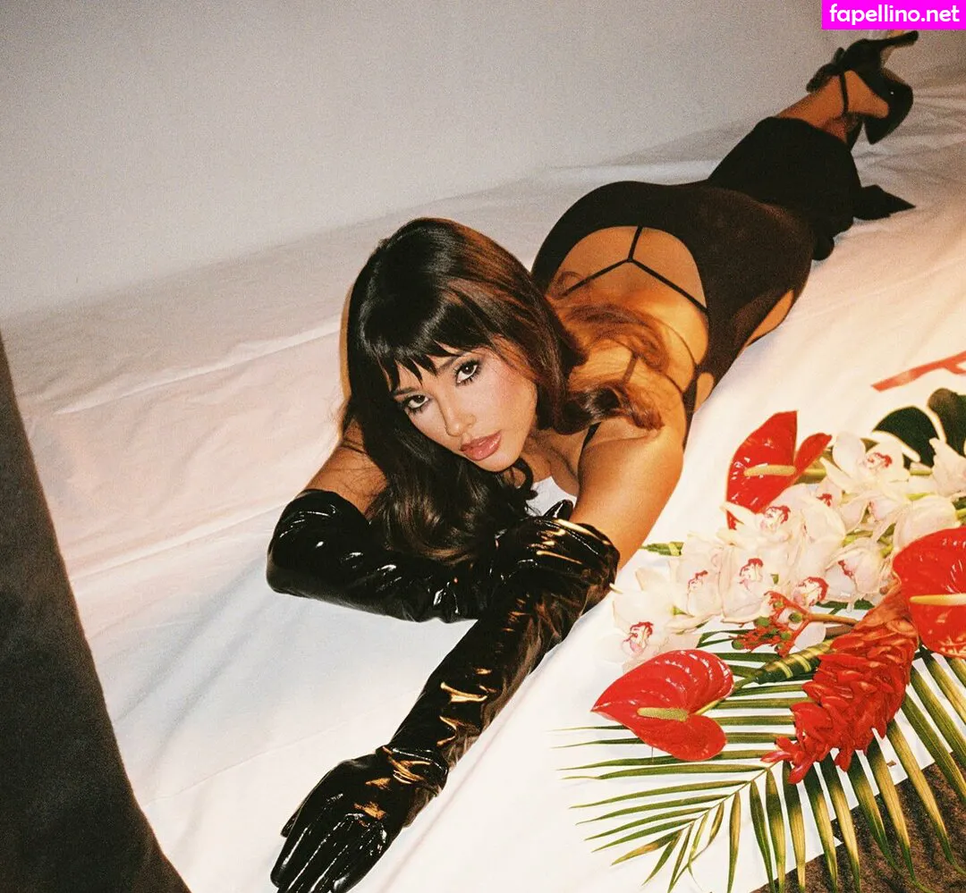Reggaeton singer, iambeckyg, therealbeckyg Nude Leaked OnlyFans Photo #JQrqAhX6Cv