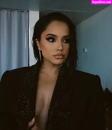 Becky G OnlyFans Thumbnail #Jcxsb96vce