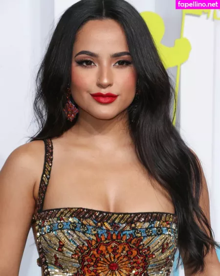 Becky G OnlyFans Thumbnail #KL3Nd5PpqC