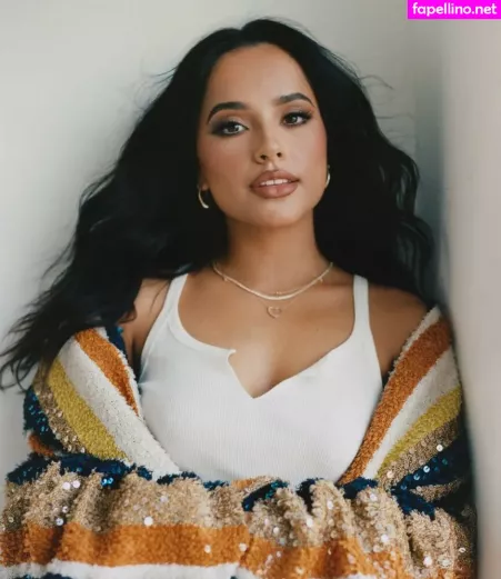 Becky G OnlyFans Thumbnail #KWzLwyXK6J
