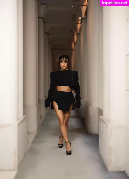 Becky G OnlyFans Thumbnail #KY3YrK2iqs