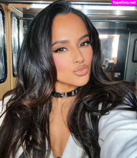 Becky G OnlyFans Thumbnail #KYhLqYcaOw
