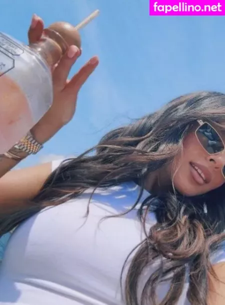 Becky G OnlyFans Thumbnail #KszZvMkxsy