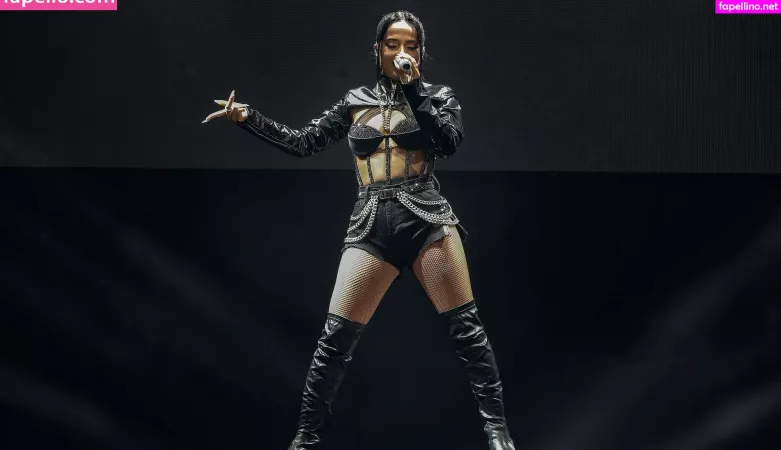 Becky G OnlyFans Thumbnail #KvugpVgRgv