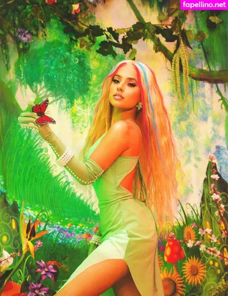 Becky G OnlyFans Thumbnail #L8XRD8ZCkK