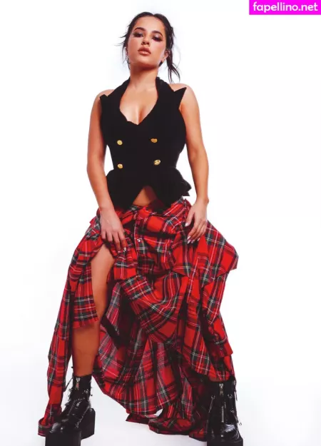 Becky G OnlyFans Thumbnail #LR2TlAewJG