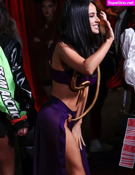 Becky G OnlyFans Thumbnail #LtVhYOkLmI