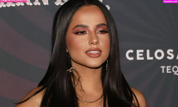 Becky G OnlyFans Thumbnail #Lu05fvscL5