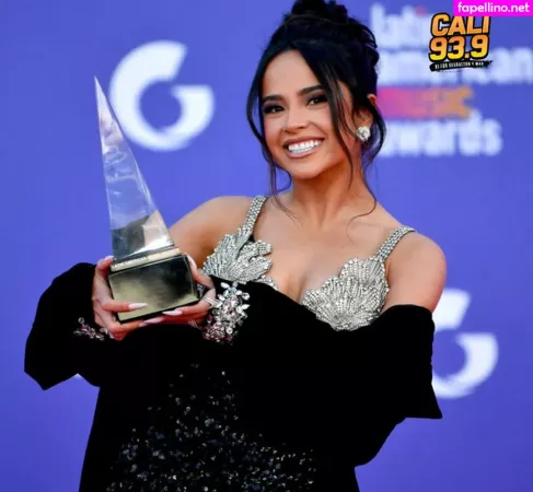 Becky G OnlyFans Thumbnail #MF2HXLFJAG