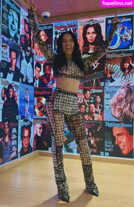 Becky G OnlyFans Thumbnail #MGBjECDOFS