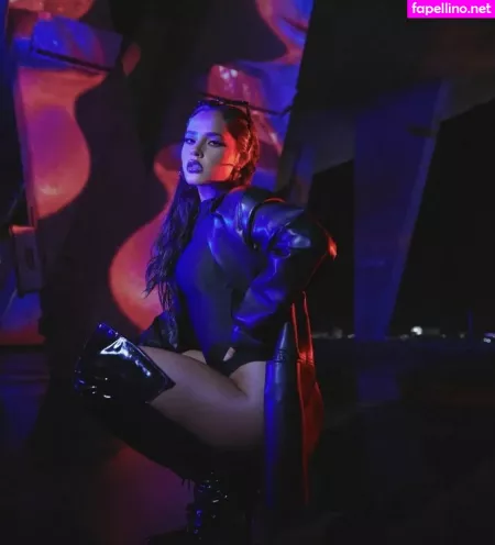 Becky G OnlyFans Thumbnail #MR1AnUmLtW