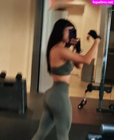 Becky G OnlyFans Thumbnail #MmC2l9fpB3