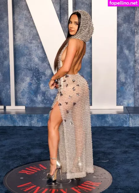 Becky G OnlyFans Thumbnail #MqLEJBiBkS