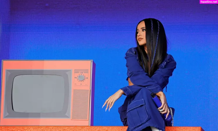 Becky G OnlyFans Thumbnail #NQi9V3KjaO