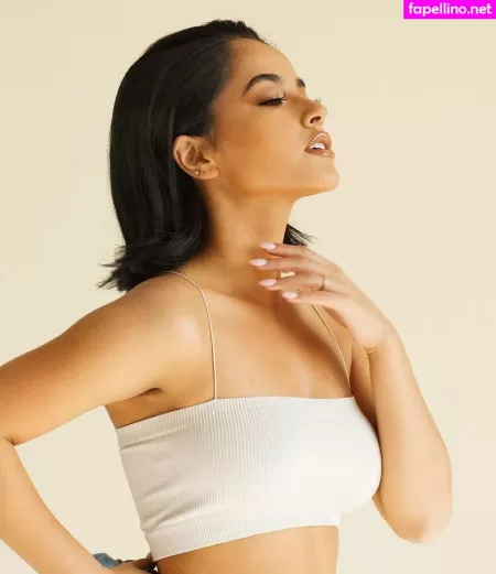 Becky G OnlyFans Thumbnail #NR0x8pcnxa
