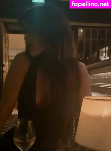 Becky G OnlyFans Thumbnail #NjFVGzaDef