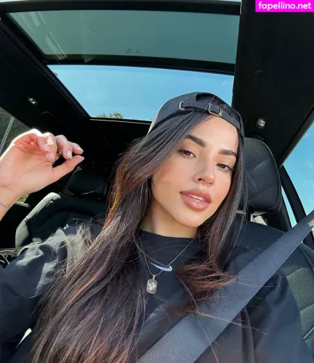 Becky G OnlyFans Thumbnail #O7JH1FusfF