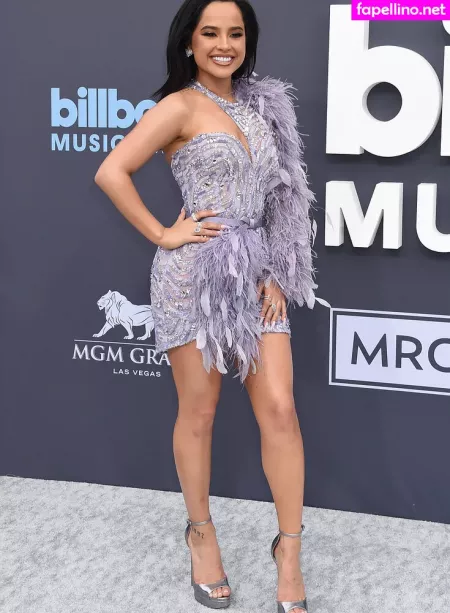 Becky G OnlyFans Thumbnail #OGpm3KBvnz