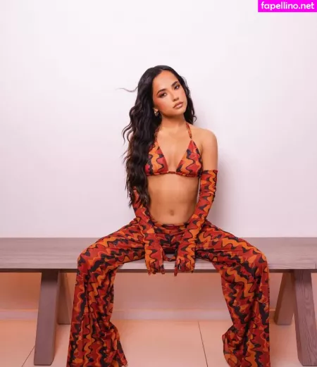 Becky G OnlyFans Thumbnail #OK0fmBFg9g
