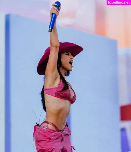 Becky G OnlyFans Thumbnail #OUCOl8qkiD