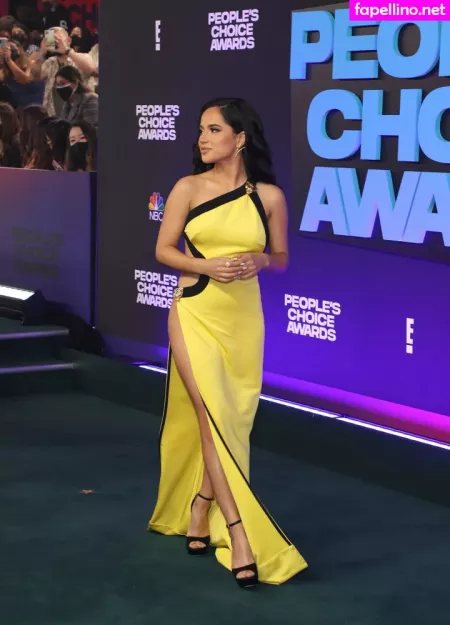 Becky G OnlyFans Thumbnail #PFE4e4TfFB