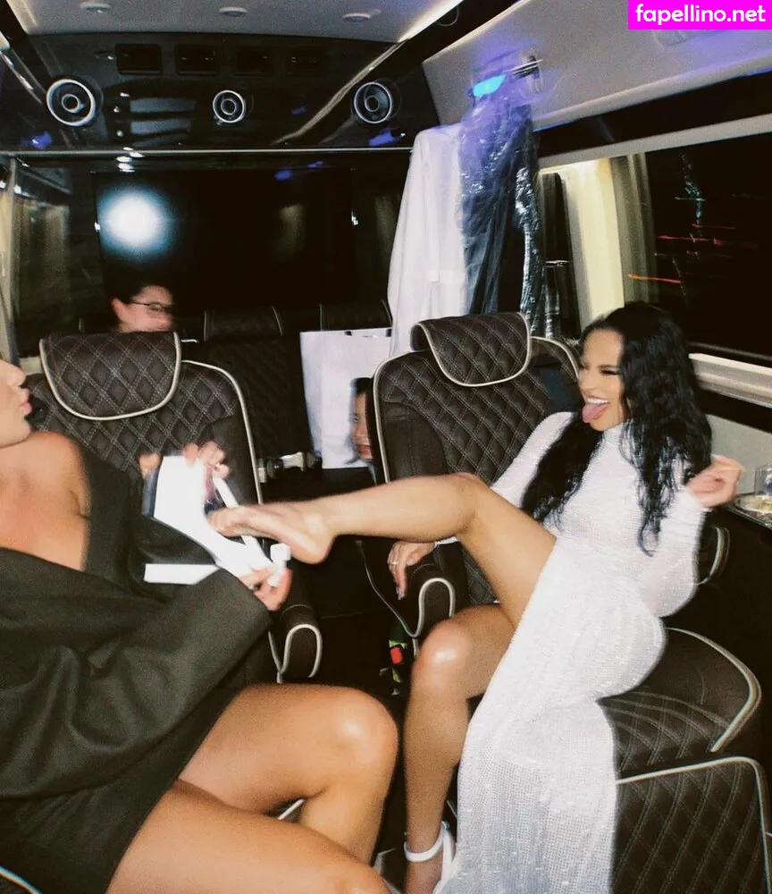 Reggaeton singer, iambeckyg, therealbeckyg Nude Leaked OnlyFans Photo #PRgkz6yPjf