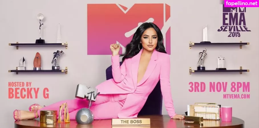 Becky G OnlyFans Thumbnail #PbeIW89bGe