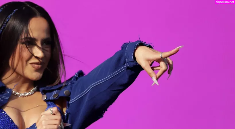 Becky G OnlyFans Thumbnail #PwSM2xKrDQ
