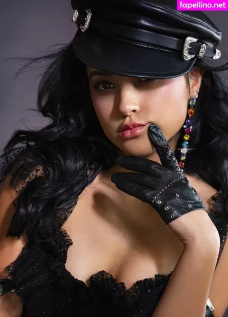 Becky G OnlyFans Thumbnail #Q0YLJqm0NT