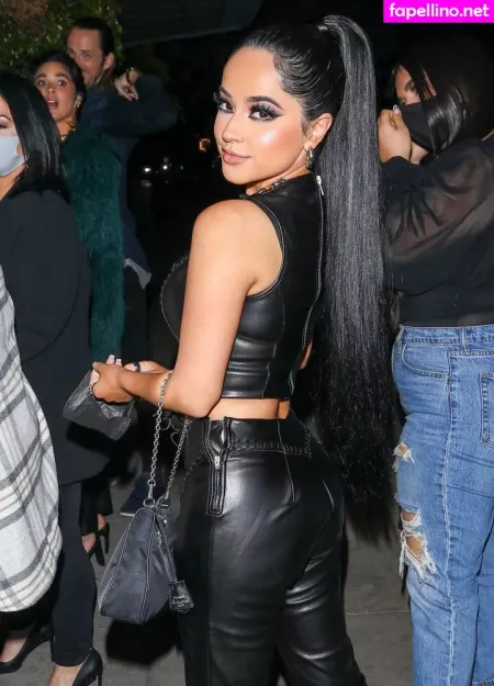 Becky G OnlyFans Thumbnail #QKkcRzu1X3