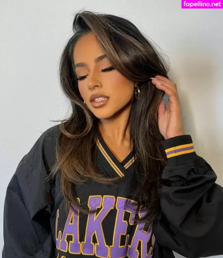 Becky G OnlyFans Thumbnail #QluyVpglMB