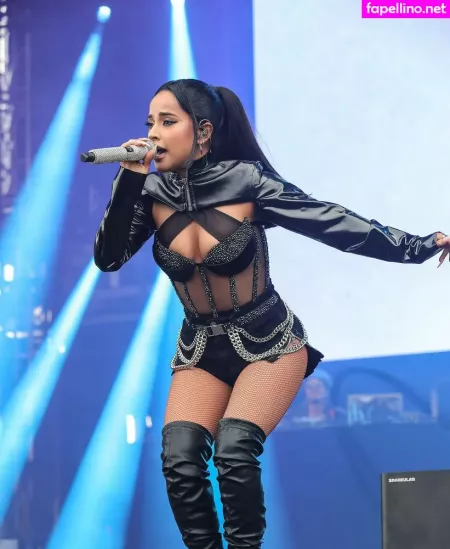 Becky G OnlyFans Thumbnail #QvtdQHETF2