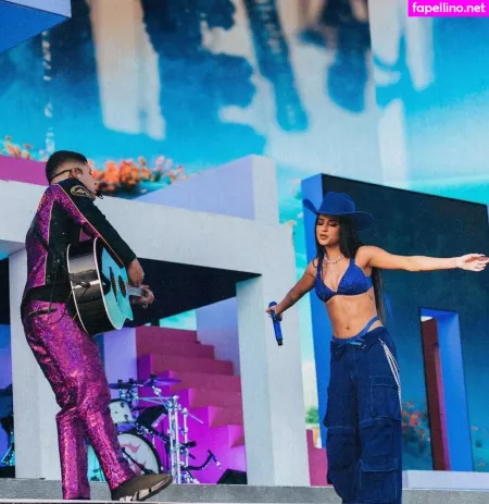 Becky G OnlyFans Thumbnail #R0FtWt5roq